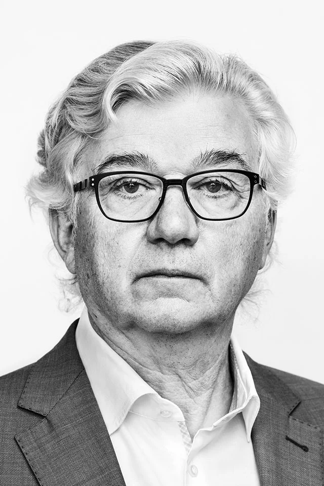 Werner Landhäusser