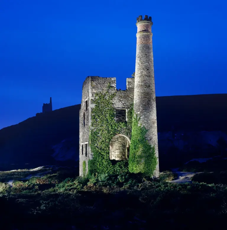 Wheal Ellen, Porthtowan
