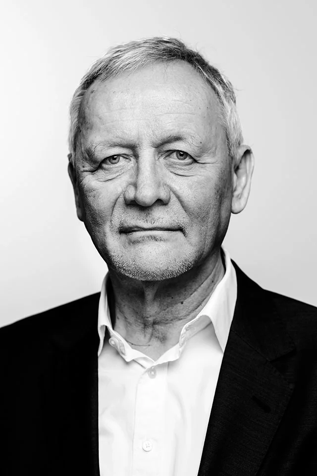 Wolfgang Grenke