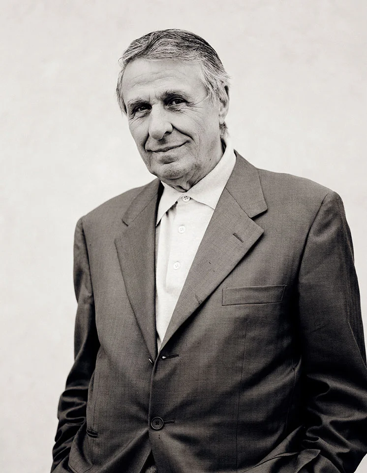 Giuliano Gori, Art Collector