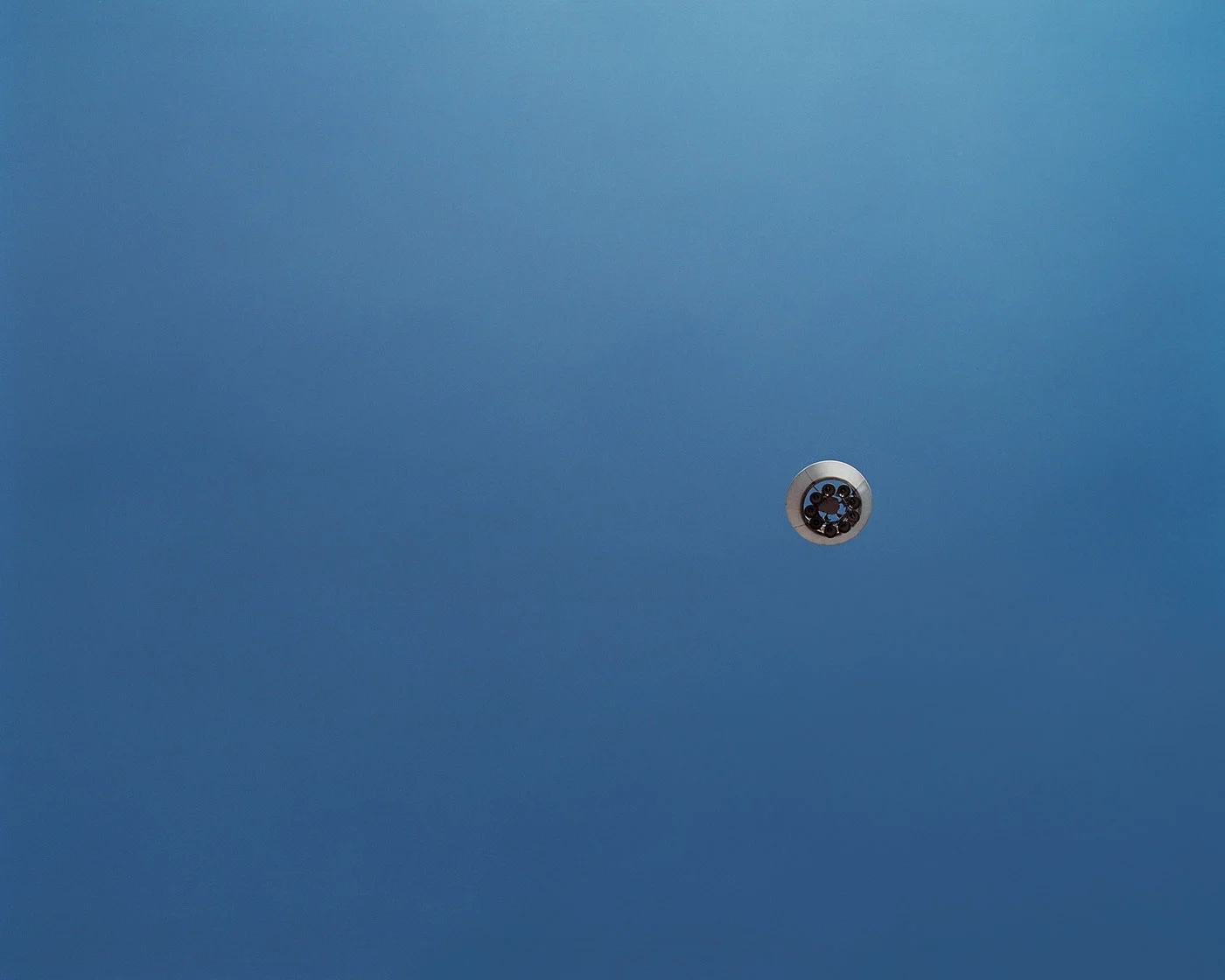 UFO In-Rotor Type