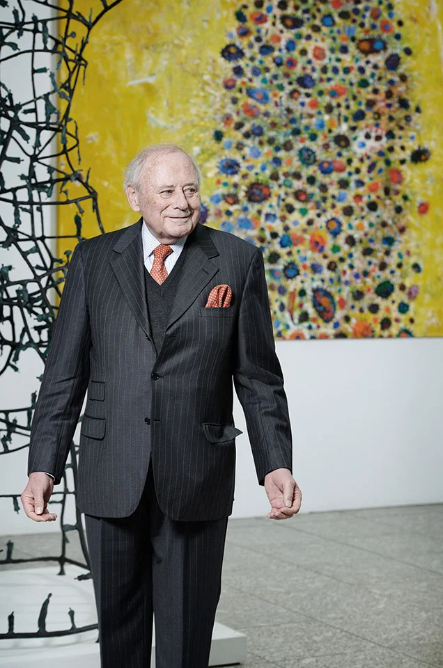 Reinhold Würth