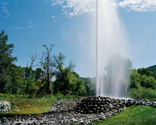 Geysir Andernach